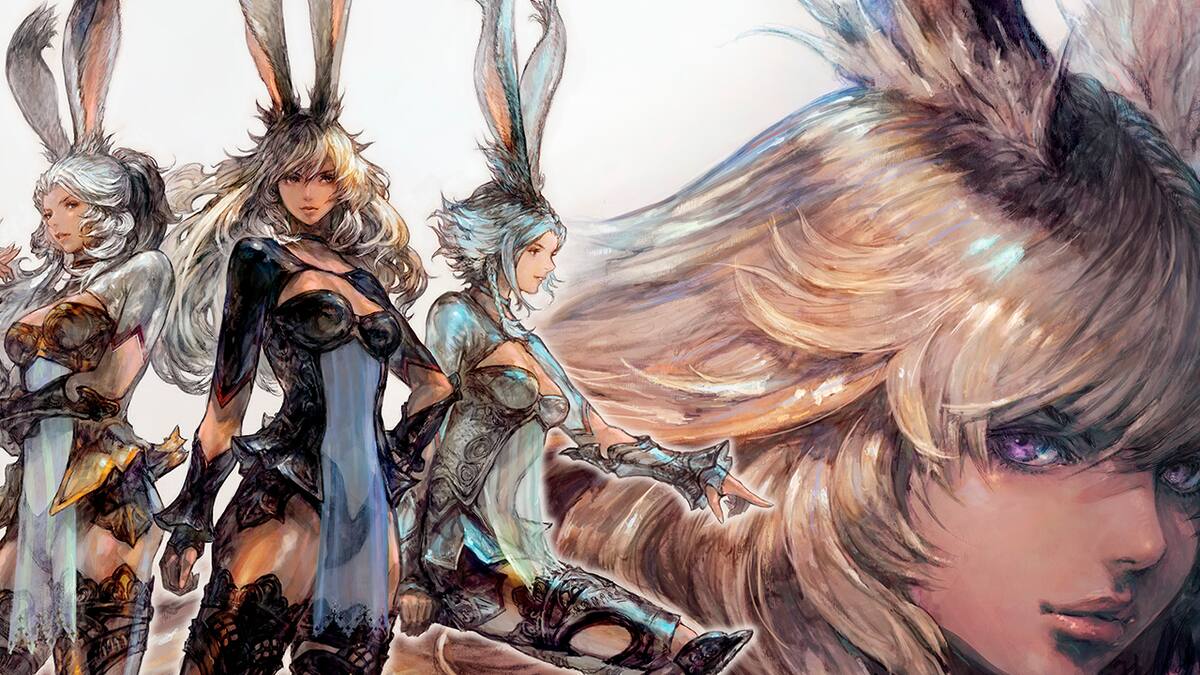 Final Fantasy XIV está actualmente disponible en PlayStation 4 y PC