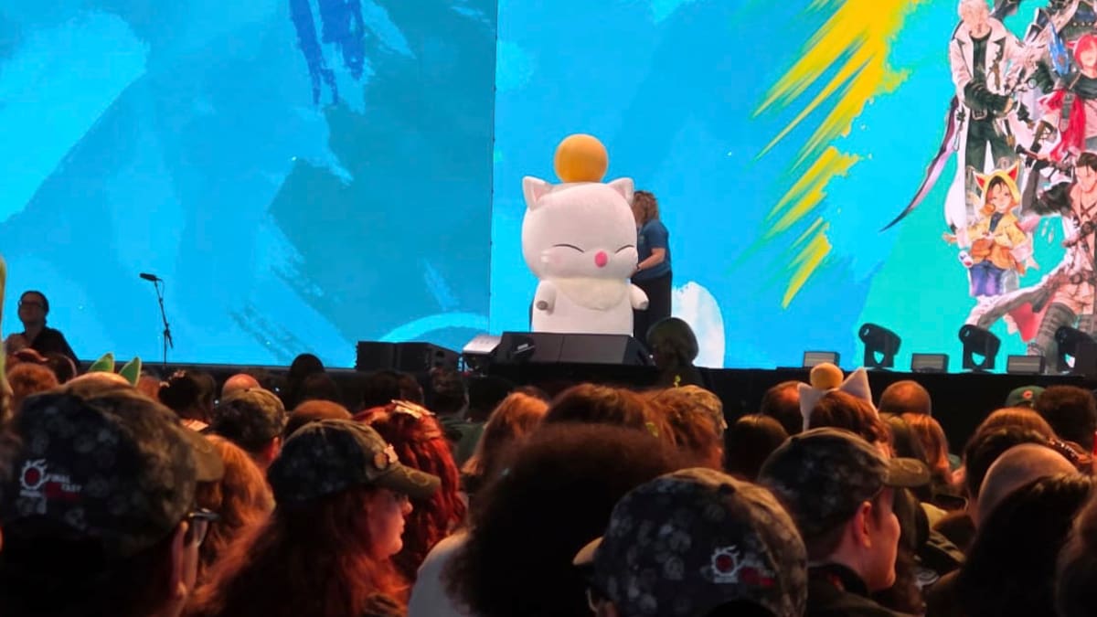 Ir a Final Fantasy XIV Fan Festival 2026 me hizo entender por qué el MMORPG de Square Enix lleva una década siendo un éxito.