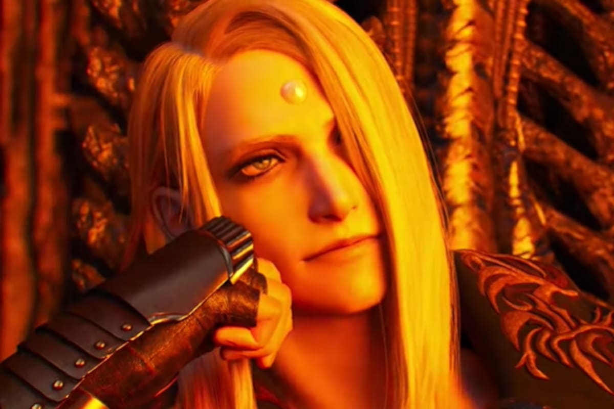 Final Fantasy XIV Online - Tráiler de Avance "Endwalker"
