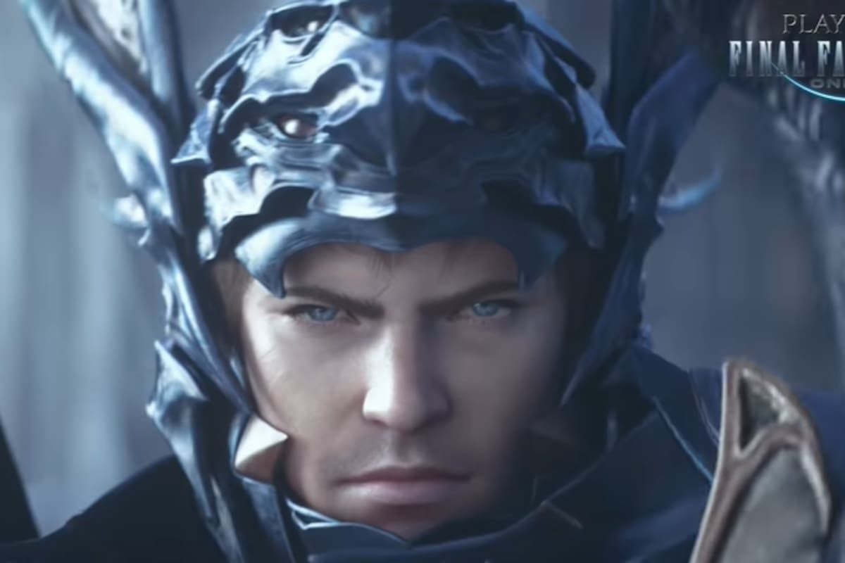 Final Fantasy XIV Online – Tráiler Prueba Gratuita Expandida