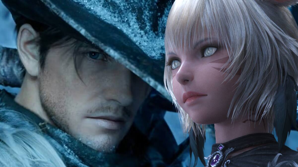 Final Fantasy XIV version single-player