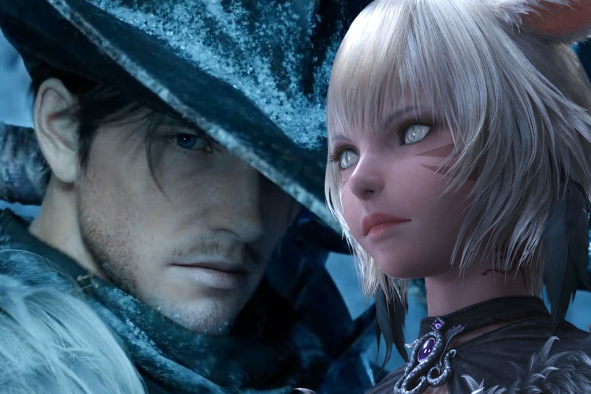 ¿Final Fantasy XIV podría convertirse en un juego single-player? Productor del MMORPG explica cómo sería posible