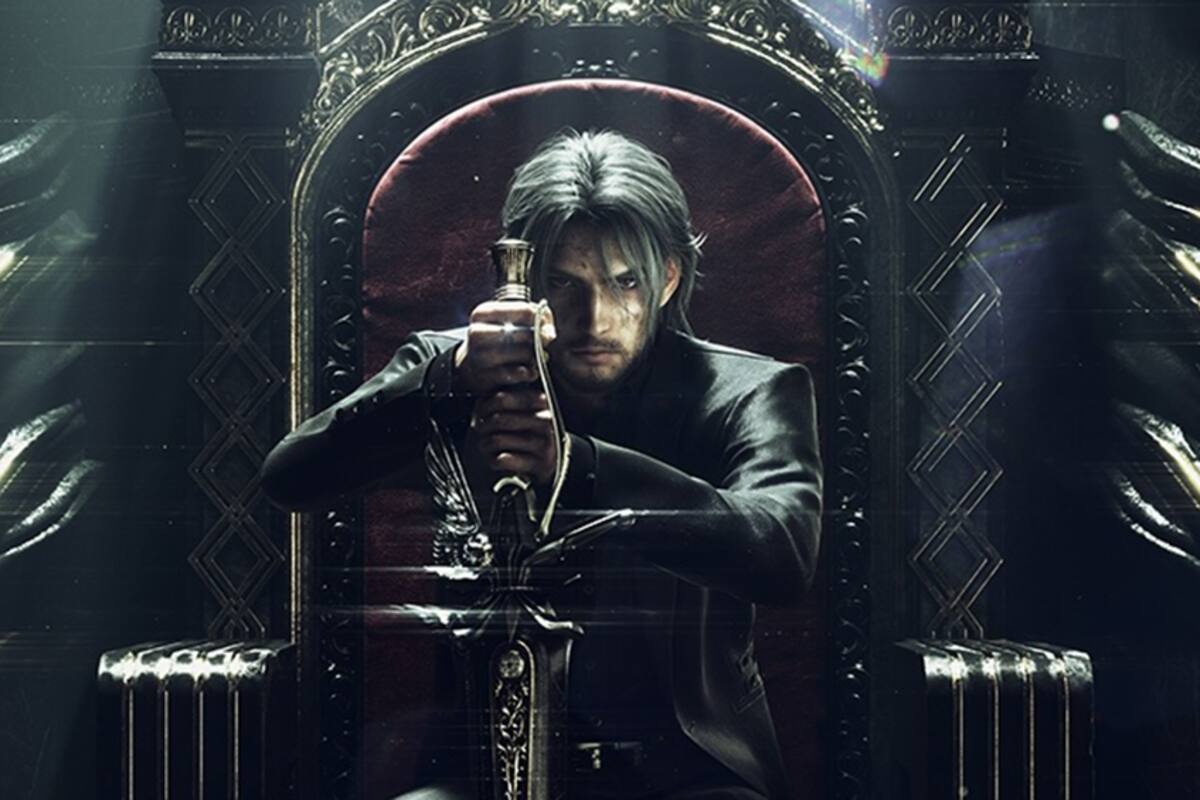 Confirmado: Final Fantasy XV Royal Edition llegará a Xbox One y PS4