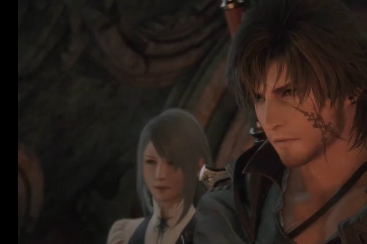 Final Fantasy XVI - Tráiler de Historia | PlayStation Showcase 2023