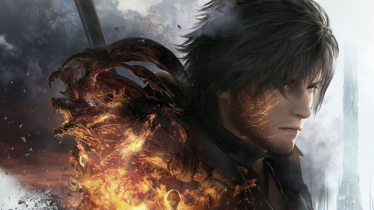 Final Fantasy XVI