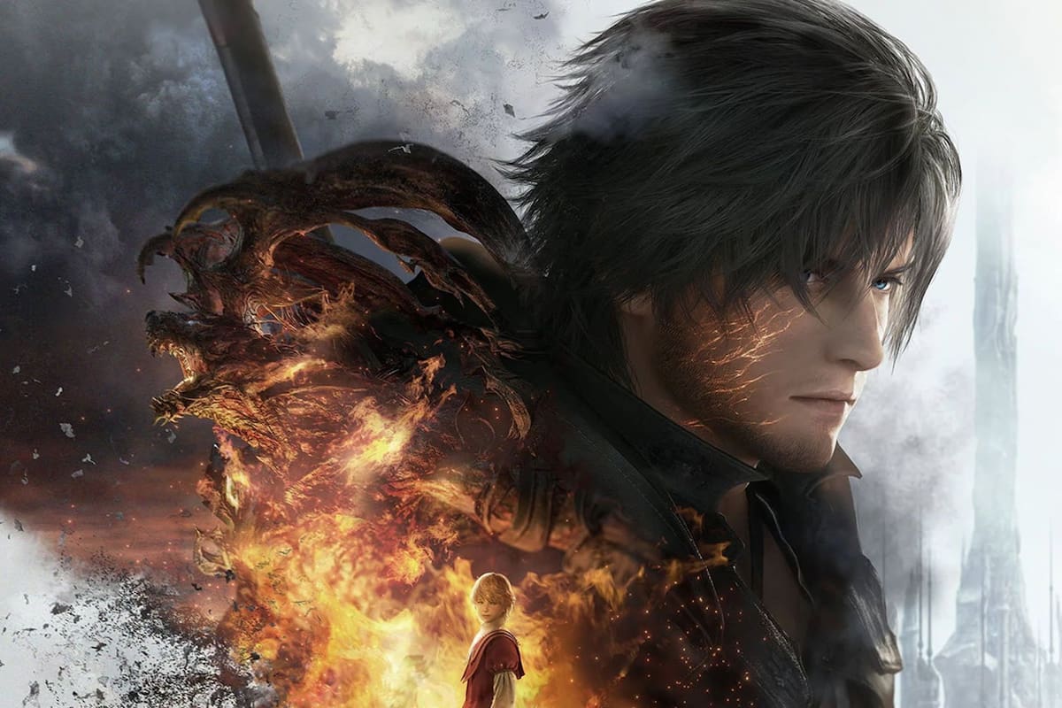 ¿Final Fantasy XVI es un desastre comercial? Reportan ventas muy pobres pese a lanzamiento en PC el año pasado