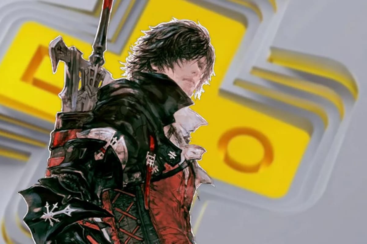 PlayStation Plus Adds Final Fantasy XVI and More Major Games in June 2026: Full List of New PS Plus Extra and Premium Titles