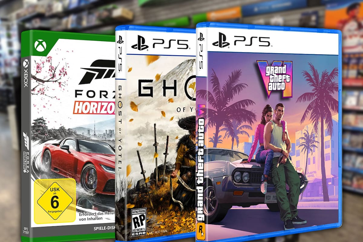 Los videojuegos físicos tienen los días contados y podrían desaparecer en menos de una década, advierte famoso analista