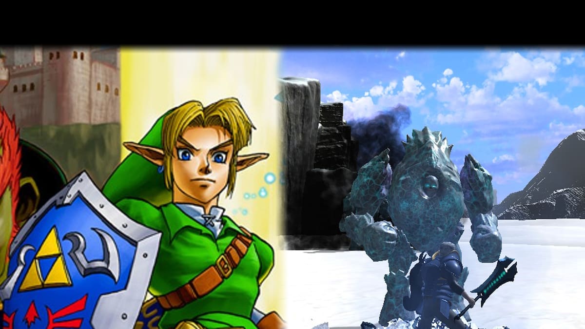 Final Sword debutó esta semana en la eShop