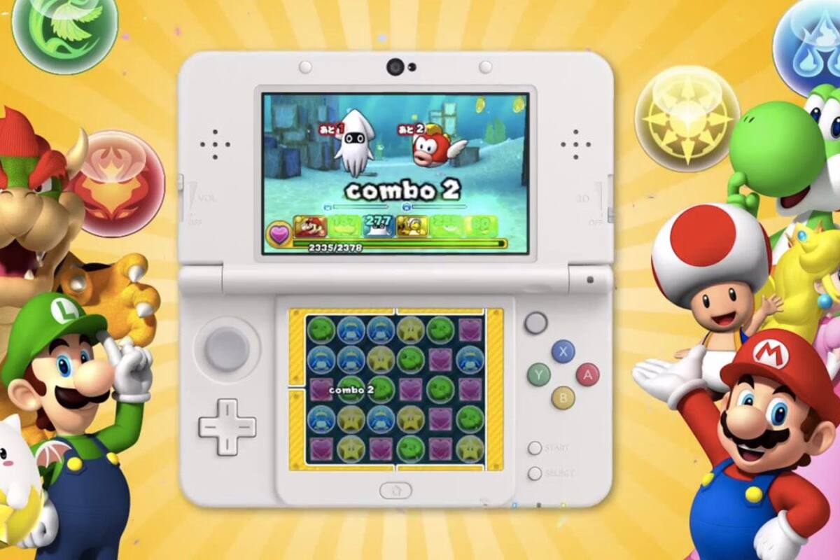 Anuncian campeonato internacional de Puzzle & Dragons