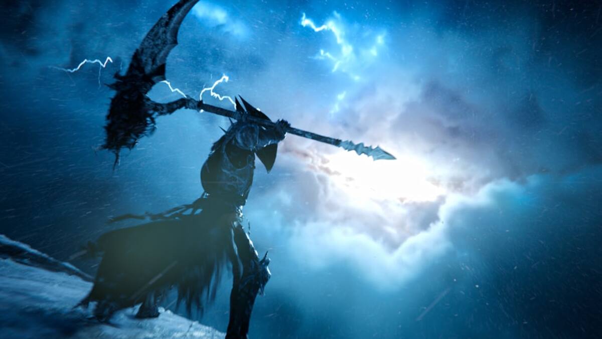 FinalFantasyXIV