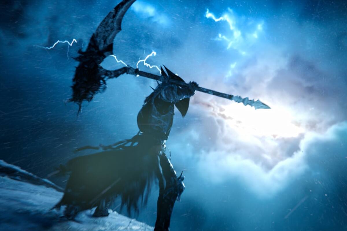 Final Fantasy XIV Evercold: el exitoso MMO de Square Enix presenta su nueva y ambiciosa expansión, ¿qué ofrece? ¿cuándo sale?