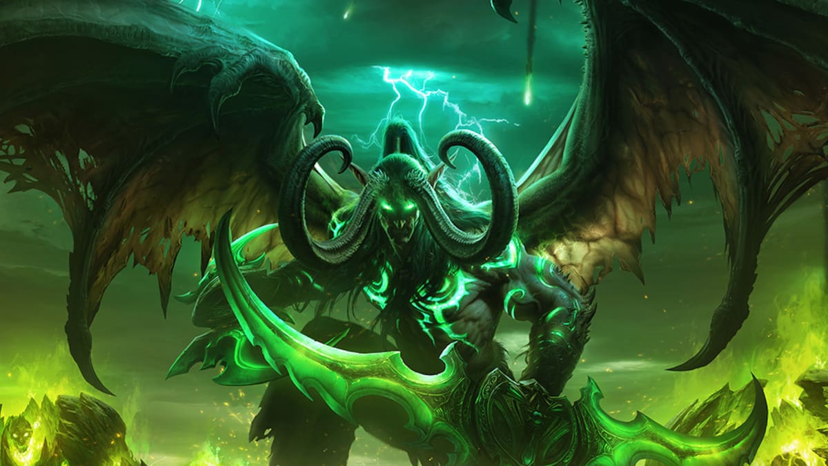 Finalizará el soporte para títulos como WoW y StarCraft II