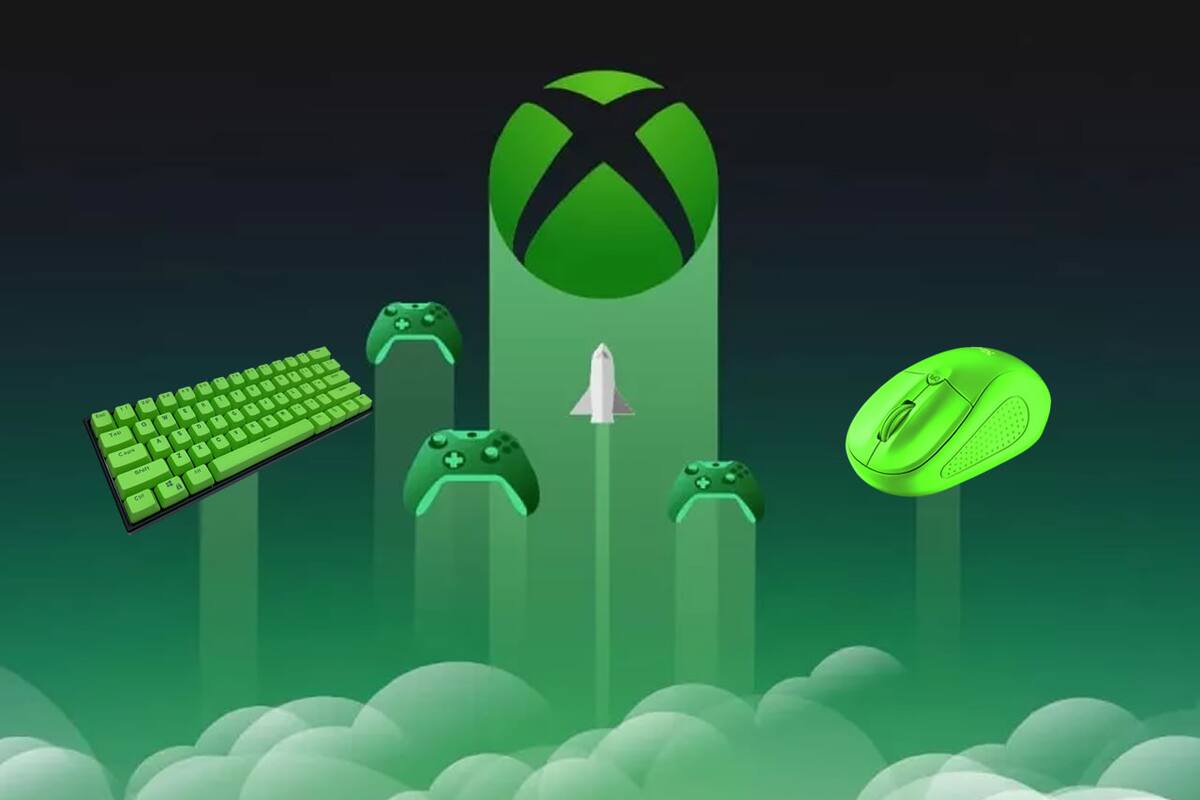 Xbox Cloud to Add Highly Desired Feature for PC Users - Which Games Will Have Support?