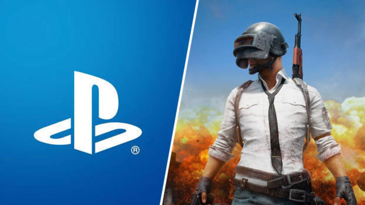Finalmente PS4 tendrá el battle royale y ya están todos preparados para cenar pollito