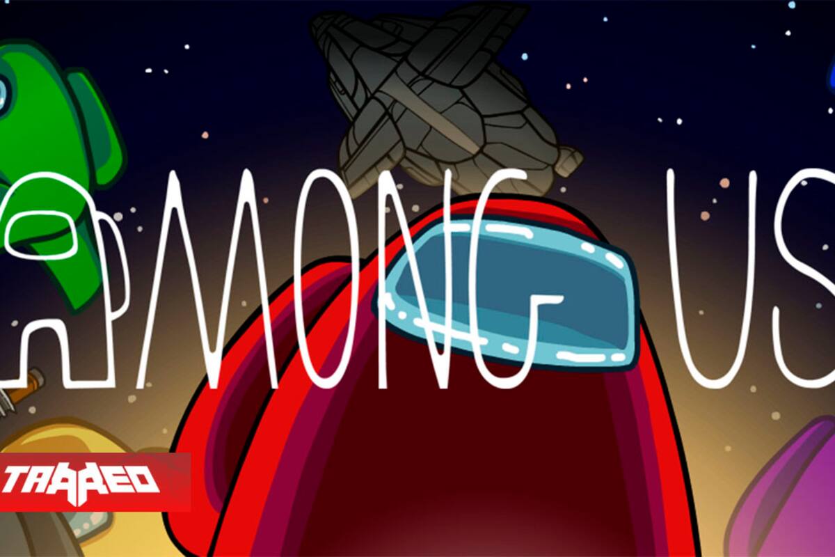 Among Us te permitirá reportar jugadores próximamente