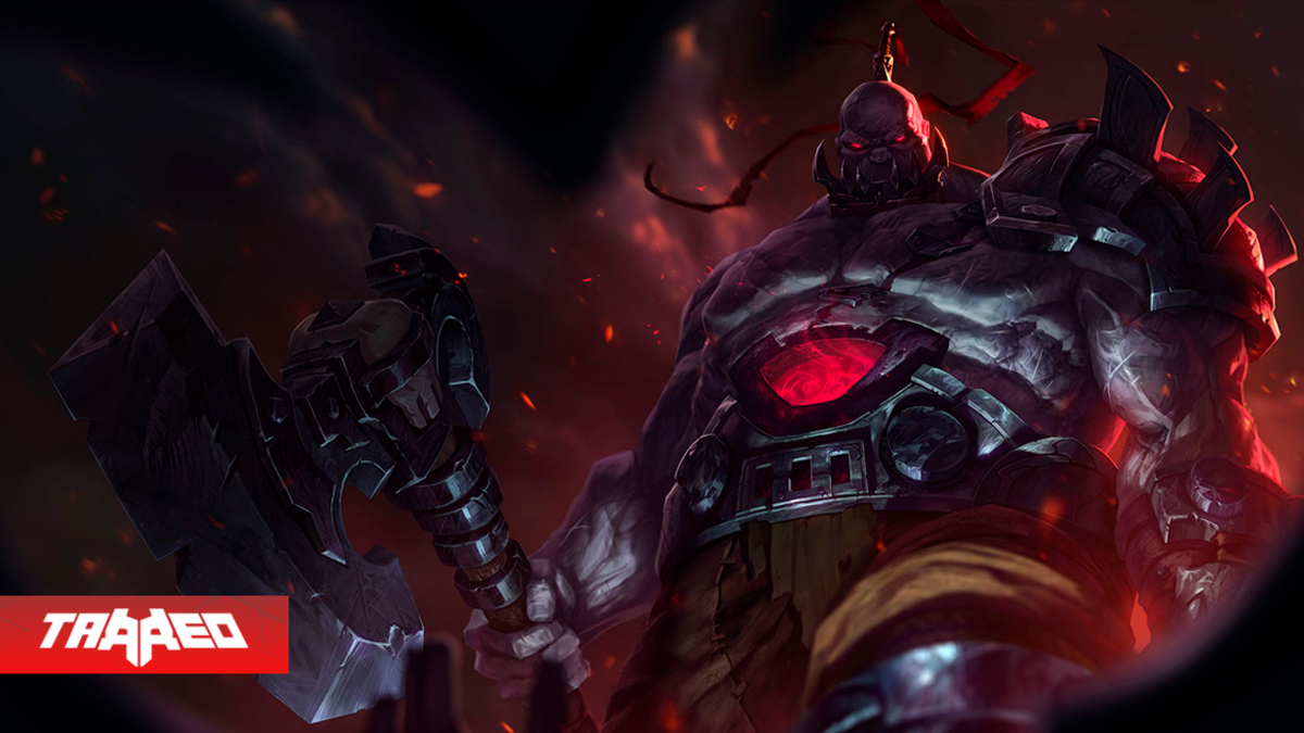 Finalmente Riot se concentra en los AFK