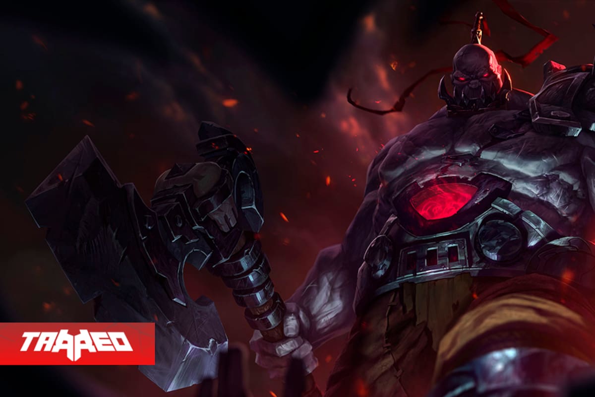 League of Legends: Riot castigará con hasta 14 días de penalización a jugadores que abandonen partidas