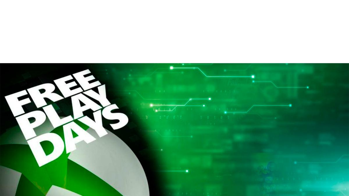 Find amazing offers on selected games coming this weekend
