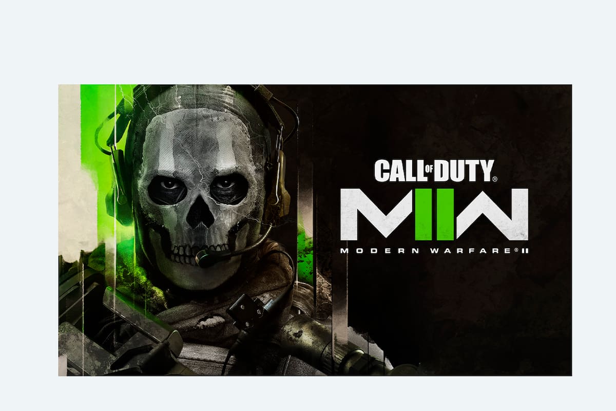 COD: Modern Warfare 2 gameplay confirmed for Summer Game Fest