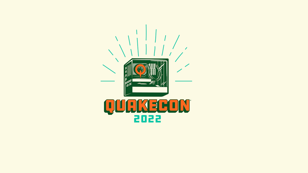 Find out about the events and surprises that will be at QuakeCon