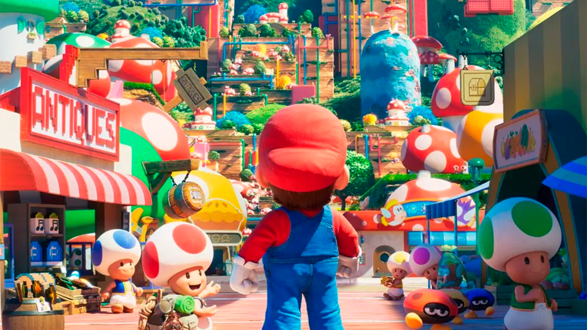 Find out all the details of this Nintendo Direct