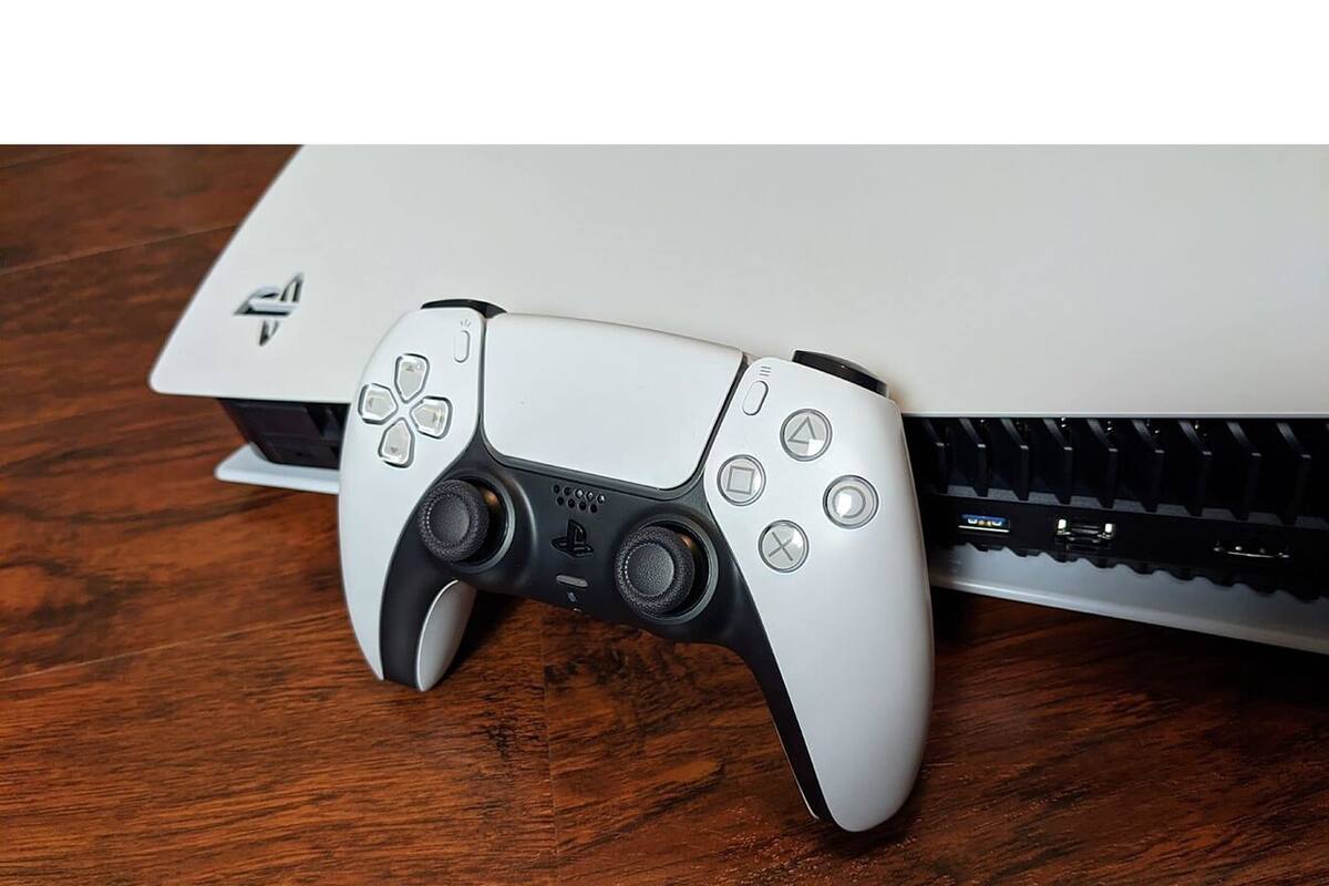 PS5 receives an update with these new features and changes that you should know about