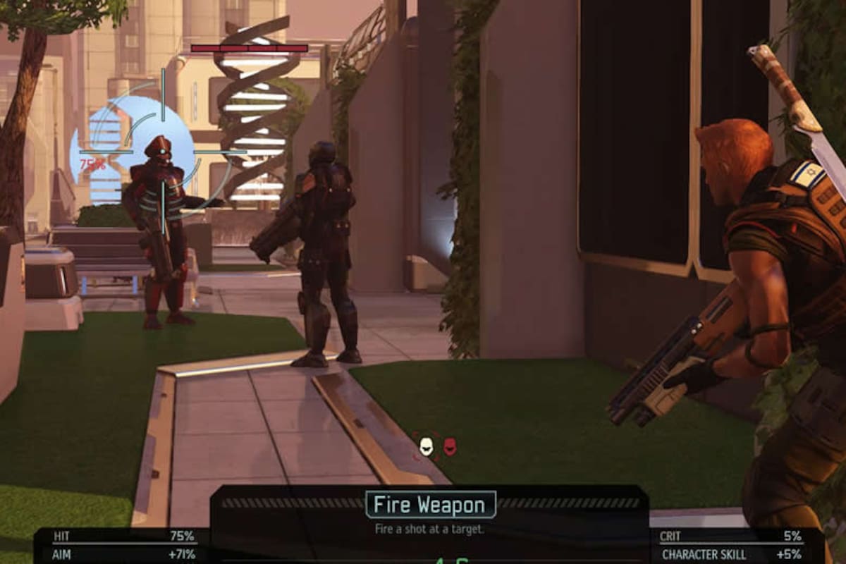 XCOM 2 tendrá soporte oficial para mods
