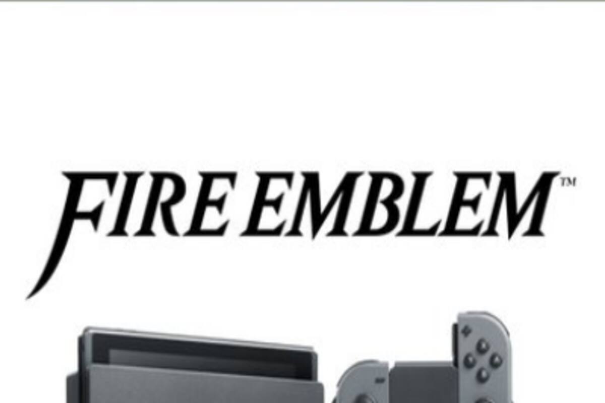 Fire Emblem (2018)