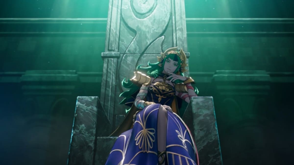 Fire Emblem