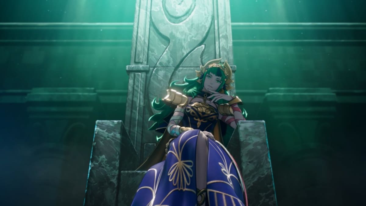 Fire Emblem