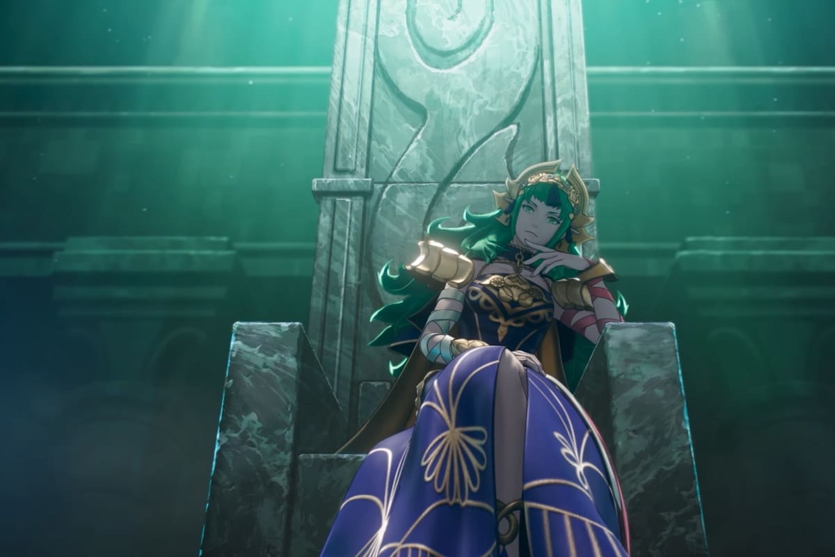 Nintendo confirma una función muy esperada para Fire Emblem: Fortune’s Weave y los fans ya comparan el juego con un clásico de 3DS