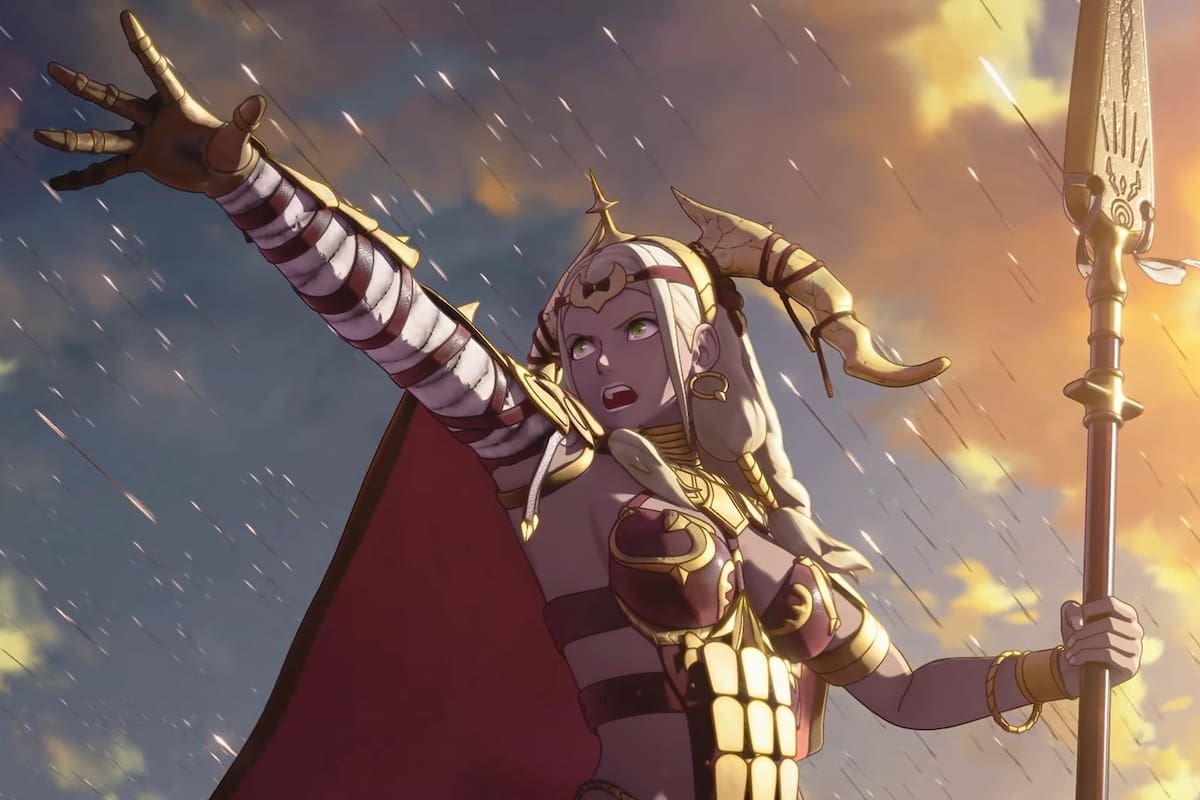 Fire Emblem: Fortune’s Weave reaparece en el Nintendo Direct y ya tiene fecha de lanzamiento