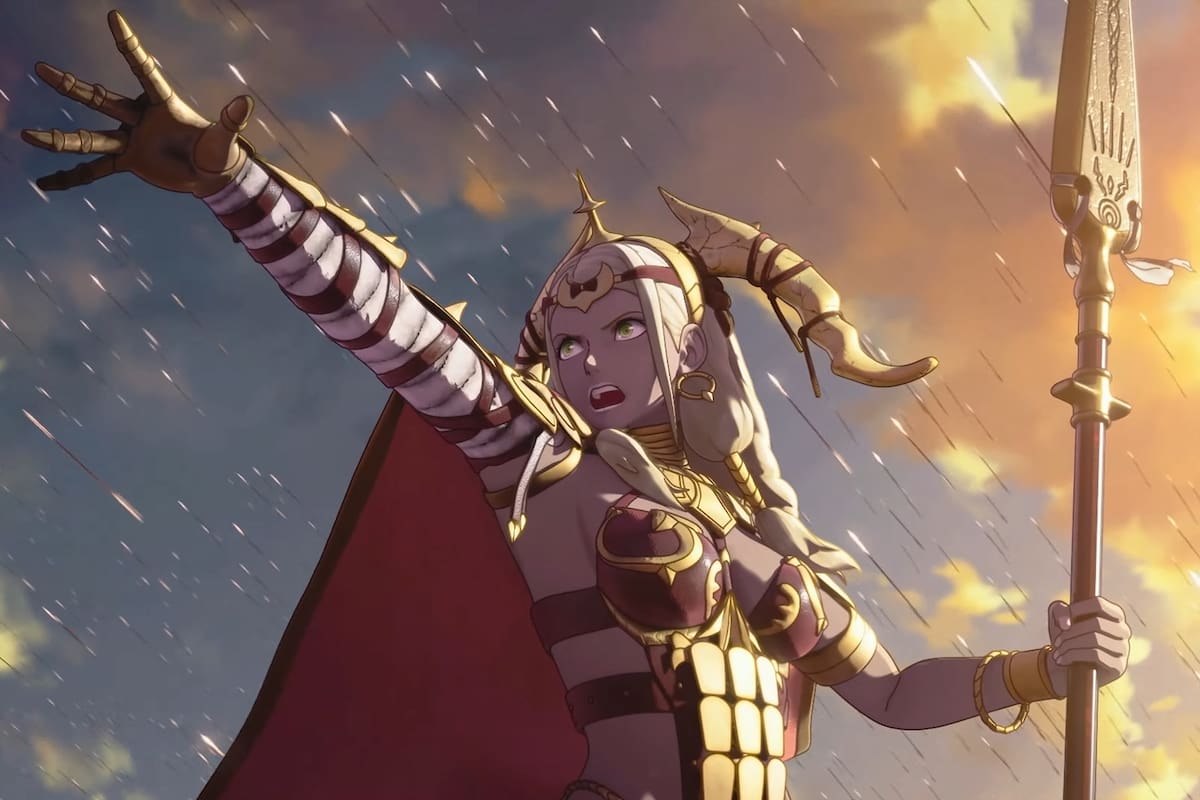 Nintendo sorprende con los precios de Fire Emblem: Fortune’s Weave y otros exclusivos de Switch 2