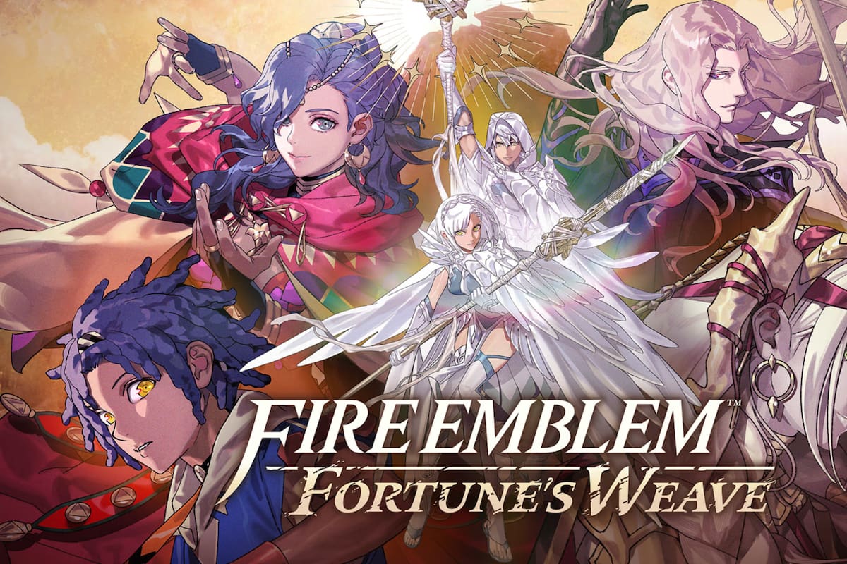 Nintendo confirma una función inédita para Fire Emblem: Fortune’s Weave que cambiará la forma de jugar