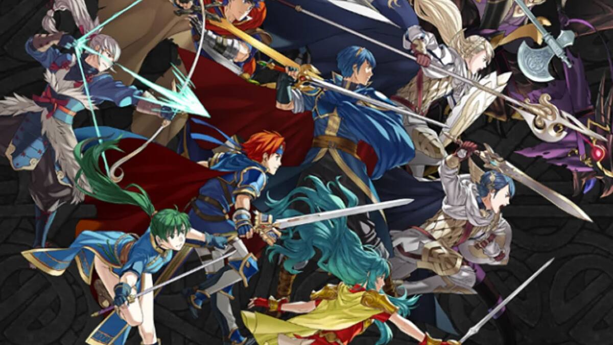 Fire Emblem Heroes es el juego más exitoso de la compañía en este sector