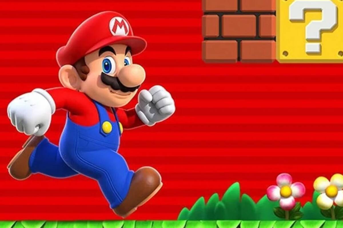 Nintendo está cerca de una meta de ingresos por sus juegos móviles