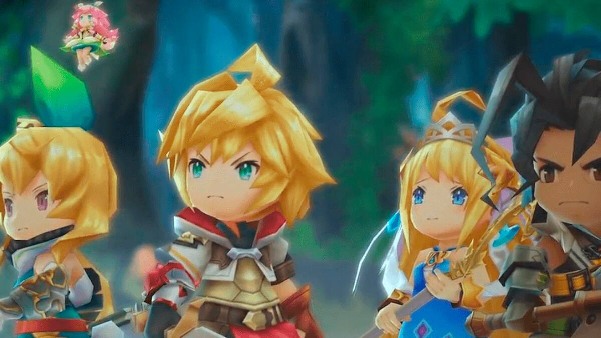 Fire Emblem Heroes y Dragalia Lost son los juegos que más aportaron