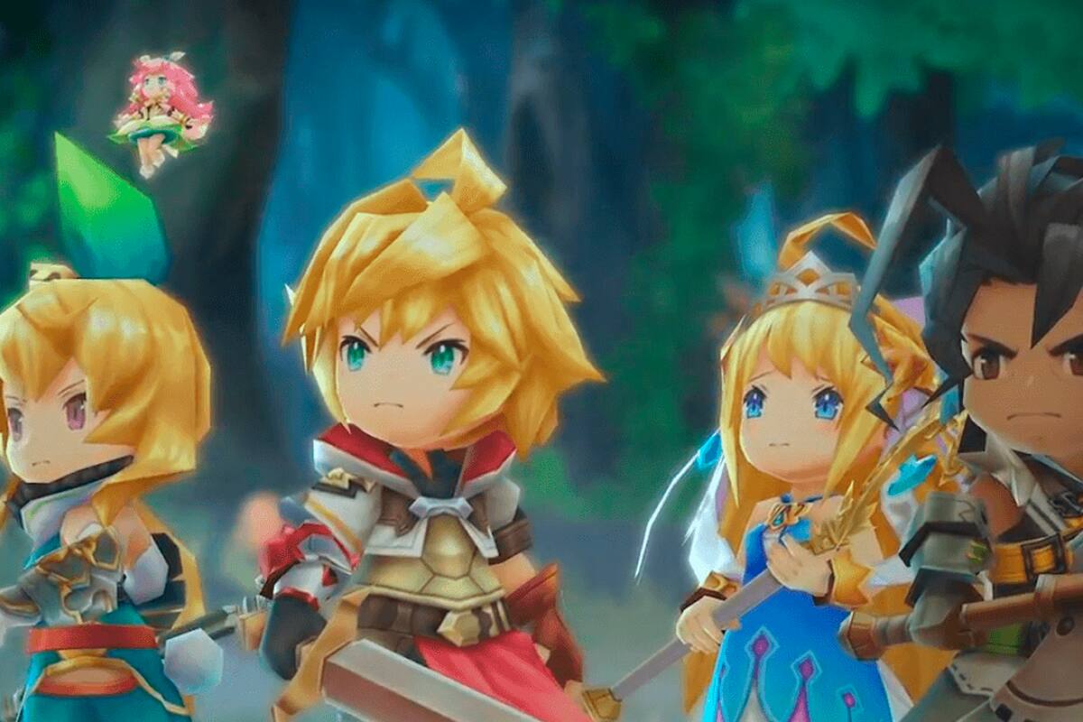 Títulos móviles de Nintendo generaron $85 MDD en primer trimestre de 2019