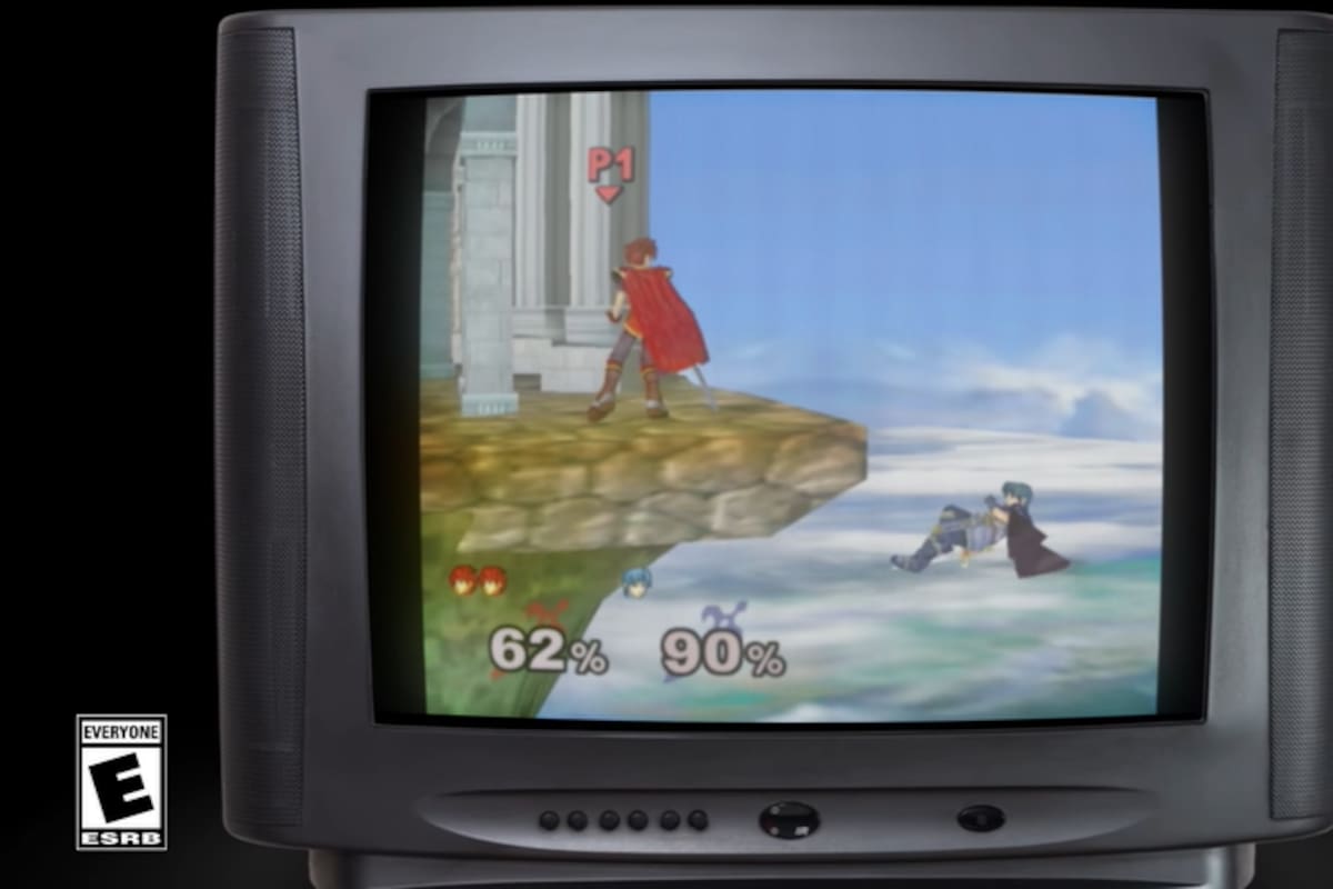 Fire Emblem: Shadow Dragon & the Blade of Light - Tráiler de Anuncio