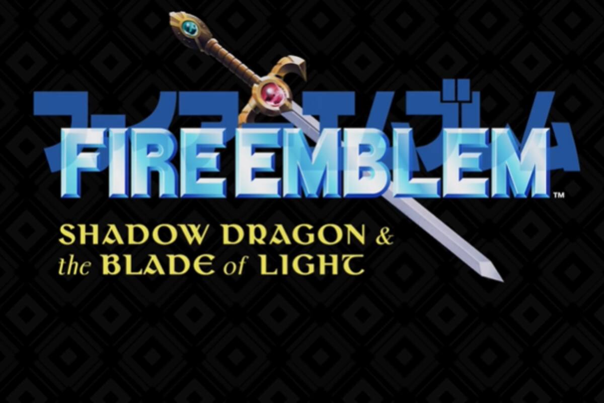 Fire Emblem: Shadow Dragon & the Blade of Light - Tráiler de Lanzamiento
