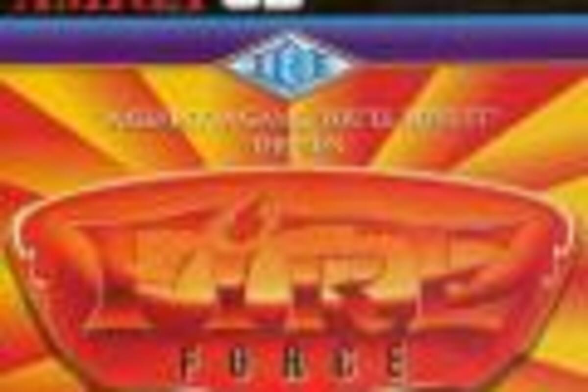 Fire Force
