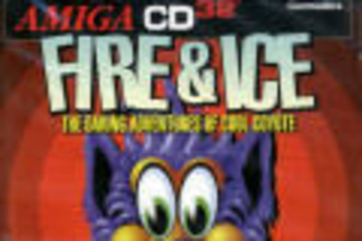 Fire & Ice