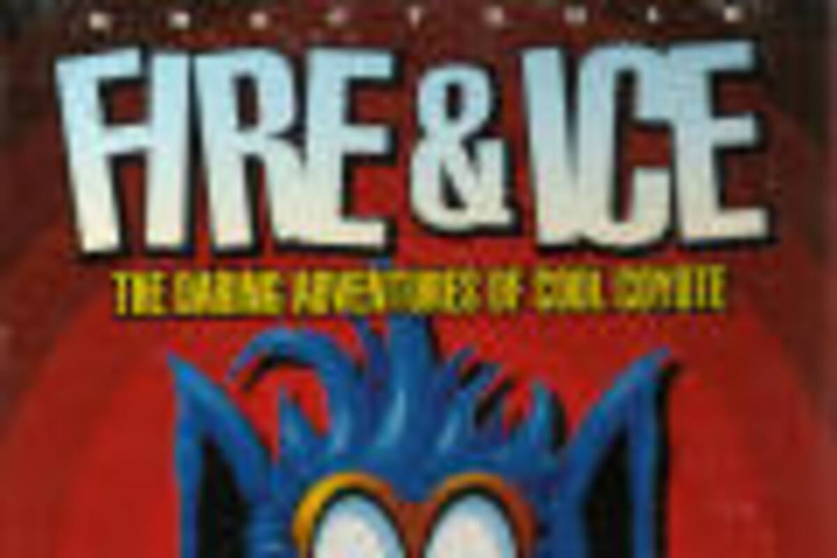 Fire & Ice