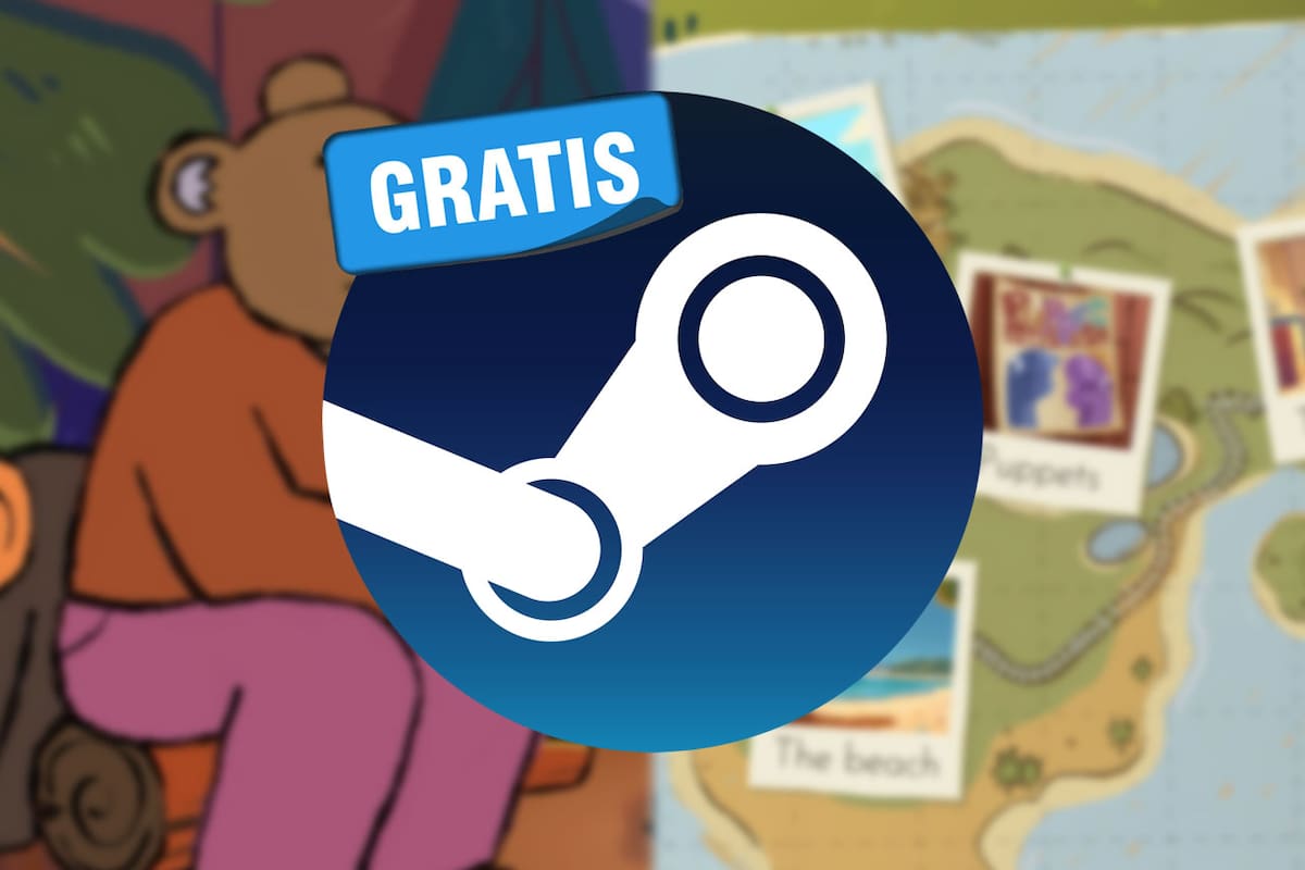Un juego cozy con cientos de reseñas positivas tiene 100% de descuento en Steam por tiempo limitado: consíguelo gratis antes de que acabe la promoción