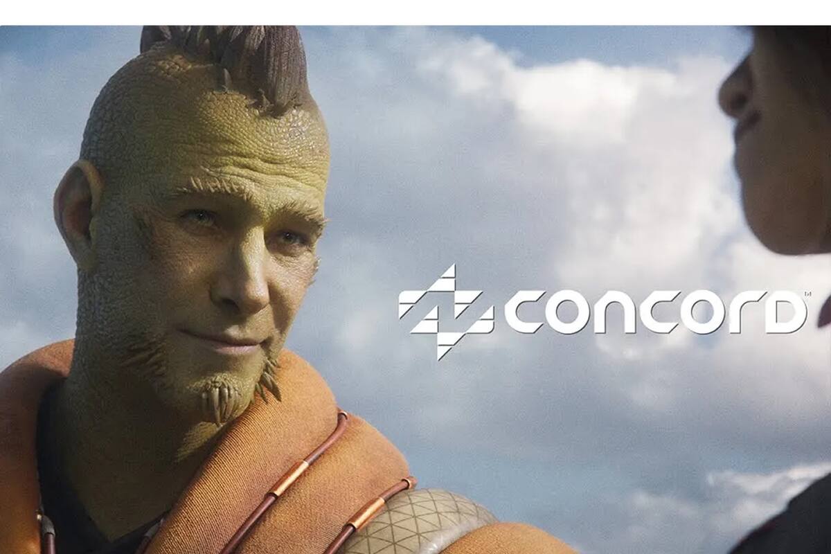 Concord: enjoy the PlayStation title for free and weeks before its release, how to do it?
