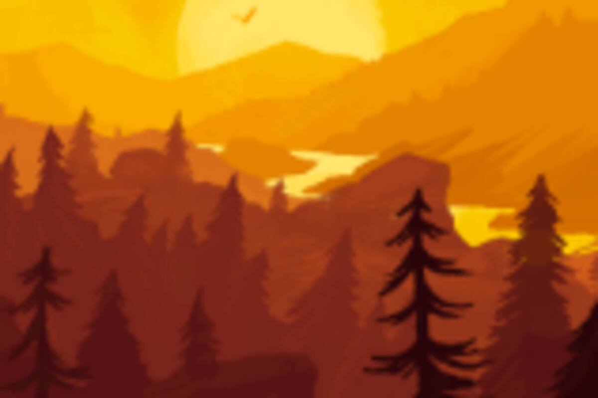 Firewatch