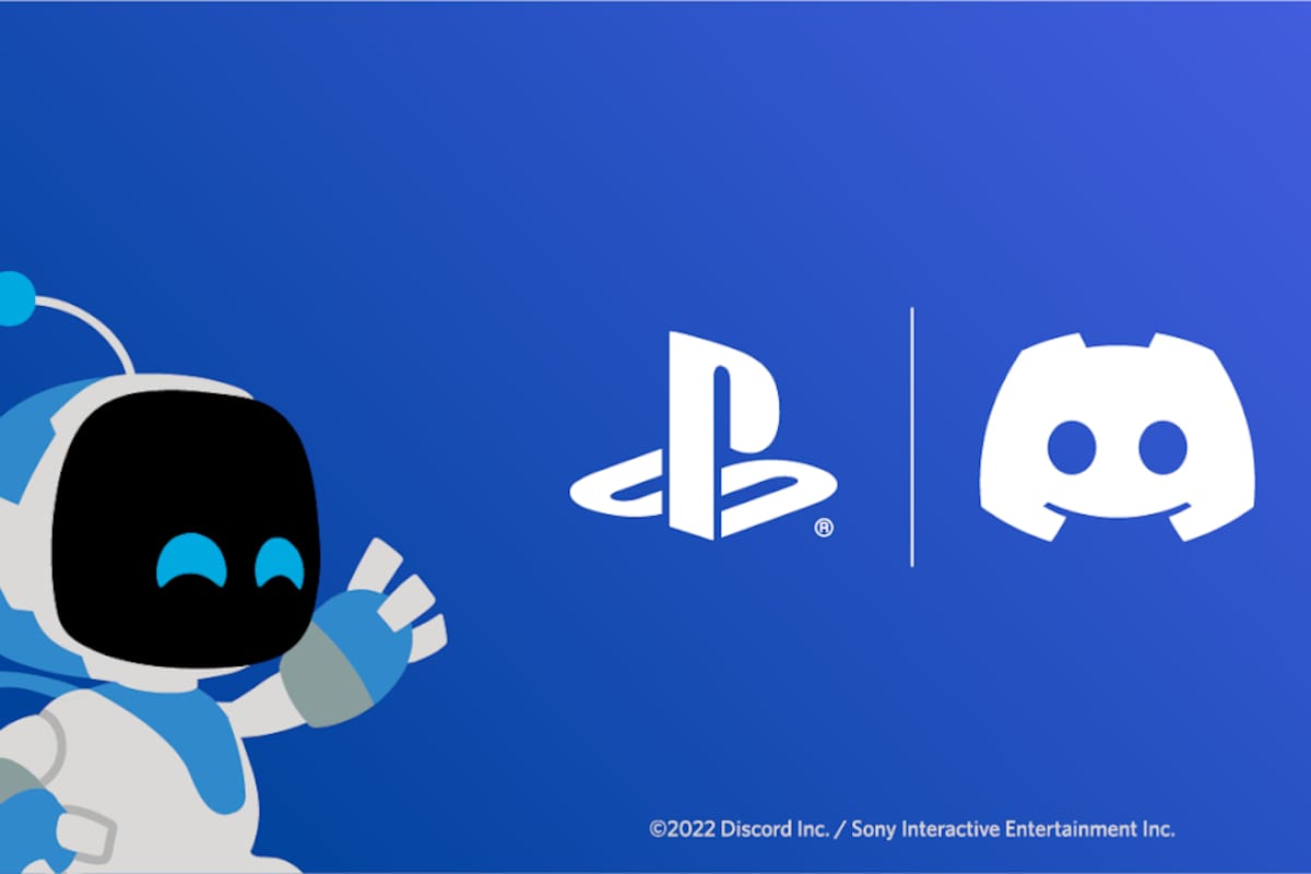 Is Discord voice chat coming to PlayStation 5?
