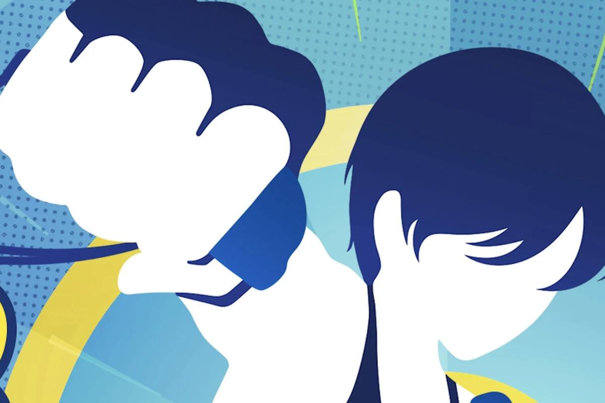 Fitness Boxing 3 suma energía estilo Phantom Thieves con un DLC de Persona 5 Royal lleno de ritmo y actitud