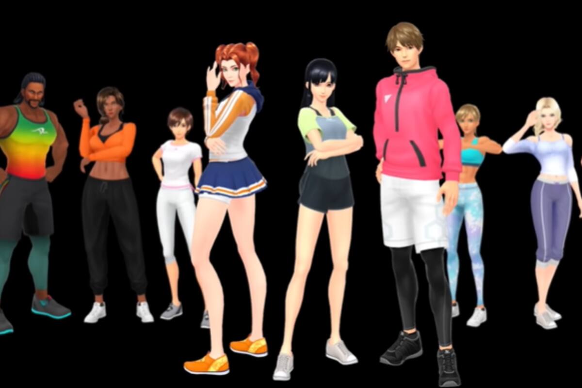 Fitness Boxing 2: Rhythm & Exercise - Tráiler de Lanzamiento